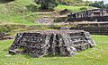 Gran Pirámide de Cholula, Puebla, México, 2013-10-12, DD 13