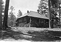 Greer Rnger Station, 1924