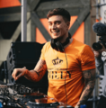 Headhunterz by kingsday 2019