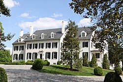 Hickory Hill, circa 1870, McLean, VA (25091801775).jpg
