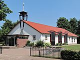 Hulshorst, Hervormde kapel foto5 2013-07-15 13.45