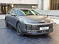 Hyundai Grandeur Calligraphy GN7 Yugi Bronze Matte (27)