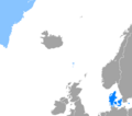 Idioma danés