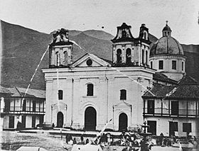 Archivo:Iglesia de la Candelaria-Pastor Restrepo