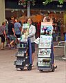 Jehovah's Witnesses, Cardiff