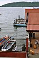 Jetty to Gaya