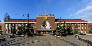 Archivo:Kaliningrad 05-2017 img36 South railway station