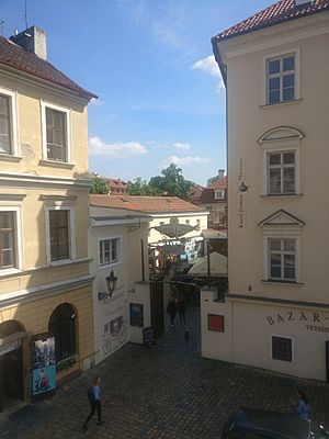 Archivo:Karel Zeman museum 2019 - 2