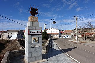 La Alamedilla, entrada.jpg