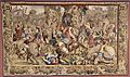 La Bataille de Zama Jules Romain 1688 1690