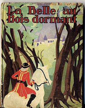 Archivo:La Belle au Bois Dormant