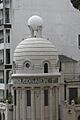 La Bola de Nieve, cúpula