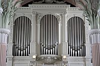 Archivo:Leipzig Nikolaikirche organ