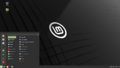 Linux Mint 21 "Vanessa" (Cinnamon)