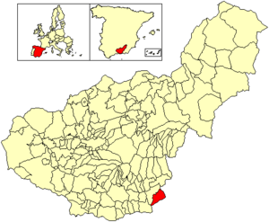 Archivo:LocationTurón