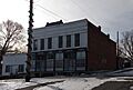 Lohman storefront