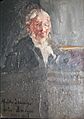 Maître Edgar Demange