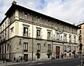 Madrid, istituto di cultura italiana nel Palazzo d'Abrantes, 00