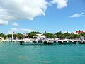 Mallory Square