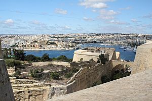Archivo:Malta 230915 Valletta 06