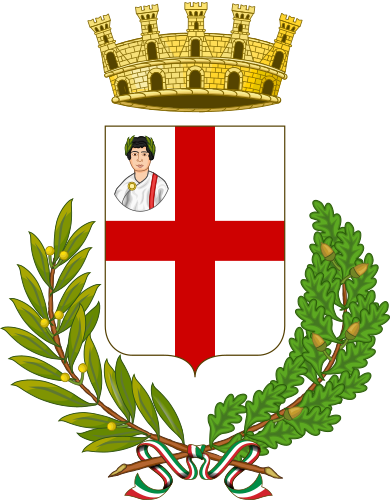 Mantova-Stemma
