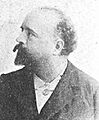 Manuel Reina y Montilla, de Compañy