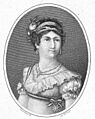María Francisca de Braganza, infanta de España