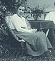 Marie Beatrice Schol-Schwarz