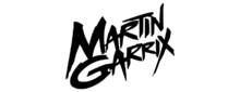 Archivo:Martin Garrix Logo 2012