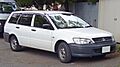Mitsubishi Lancer Cargo 2003 1