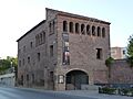 Molí de la Reixa 1