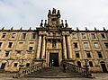 Monasterio de San Martín, Santiago de Compostela, España, 2015-09-23, DD 08