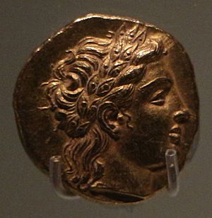 Archivo:Moneta di cius, 350-330 ac ca, inv. 601