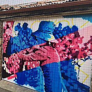 Archivo:Mural Pereña 2021