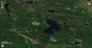 Archivo:NASA FIRMS 2024-09-19 4days Plesetsk