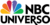 NBC Universo logo.svg