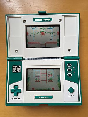 Archivo:Nintendo Game&Watch - Green House