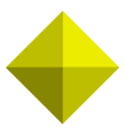 Octahedron vertfig