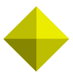 Octahedron vertfig