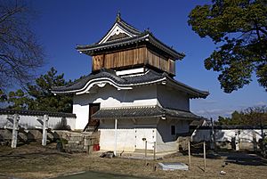 Archivo:Okayama castle07s3872