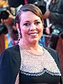 Olivia Colman 2022 (cropped 3)