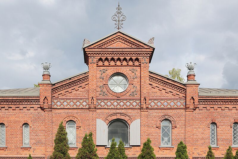 Oluttehdas Ainonkatu 31 Lappeenranta 02