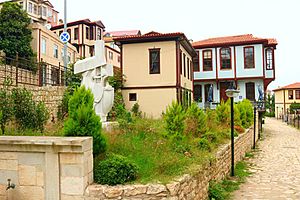 Archivo:Ordu Tasbasi houses