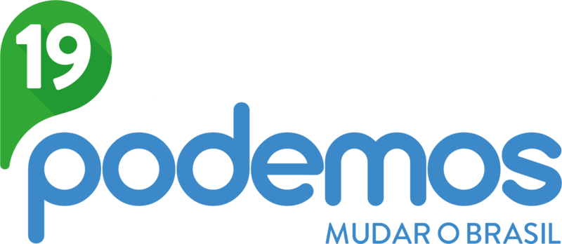 PODEMOSLogo (from 1997 to 2022)