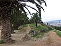 Parc Migdia