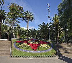 Archivo:Parque García Sanabria, Santa Cruz de Tenerife, España, 2012-12-15, DD 01