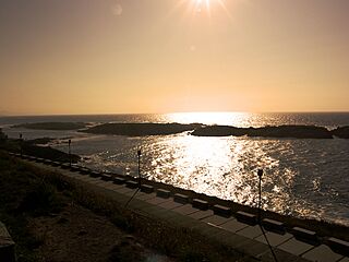 Paseo marítimo e Illas de San Pedro.jpg