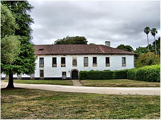 Pazo de Santa Cruz de Ribadulla, Vedra.jpg
