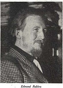 Photographie d'Edmund Rubbra (1901-1986) issue d'un article de W. S. Meadmore de The Gramphone (janvier 1949, Vol. xxvi, n°308).jpg