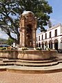 Pila de la Aguadora